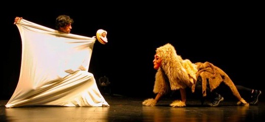 "Two Hands" from Hua Hua Zhang&rsquo;s Visual Expressions