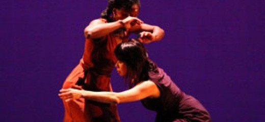 Passion Ignites &ldquo;Kariamu and Company&rdquo;