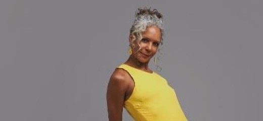 Blend In, Stand Out: The First African American Rockette Shares her Story