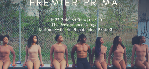 A Fight to Success: Interview with Chanel Holland, founder of Chocolate Ballerina Co.