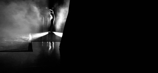 What Do We Have Where We Are Now? 