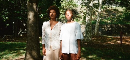 Secrets shared, Innocence lost