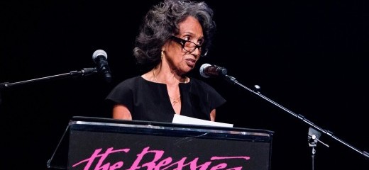 A Philadelphia Take on the Bessies