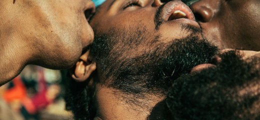 Queer Black Joy in Formation