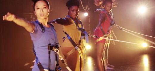 KITH: A Moving Constellation of Kinship