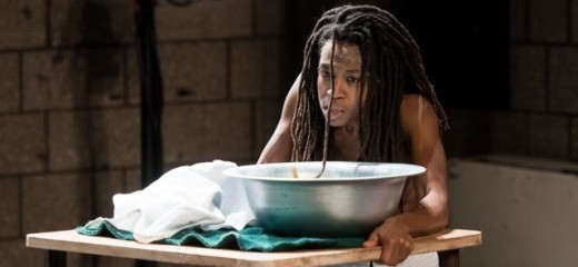 Mercurial Identities at American Realness