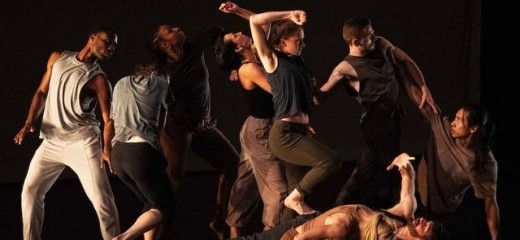 Less is More &ndash; An Evening with Lim&oacute;n Dance Company 