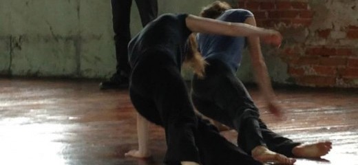 The Iron Factory Yields to Tori Lawrence + Co. and allendance