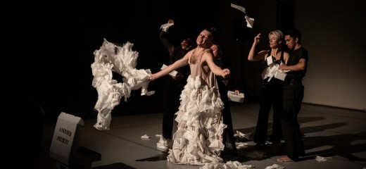 I present a present presently