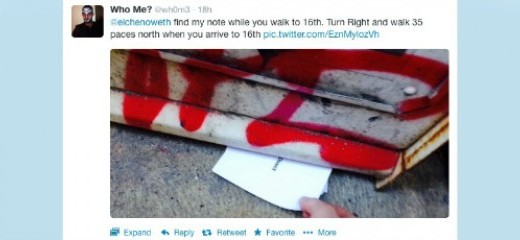 #mixingitup: 10 Hashtags Inspired by #GPSBodies