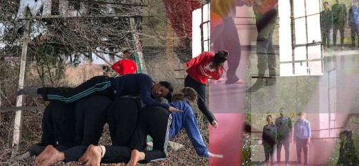 A Taste of the Inside