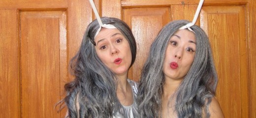 Narwhals Ply the Rowhouse Fringe