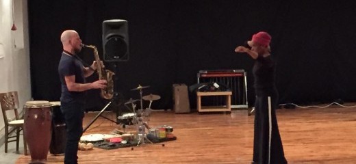 NowHere/NoWhere: Two Views