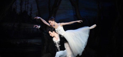 Reconstructing a Romantic Ideal: Angel Corella&rsquo;s Giselle