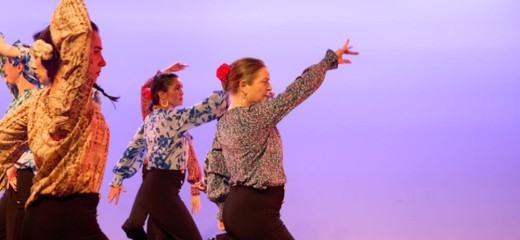 the power of community