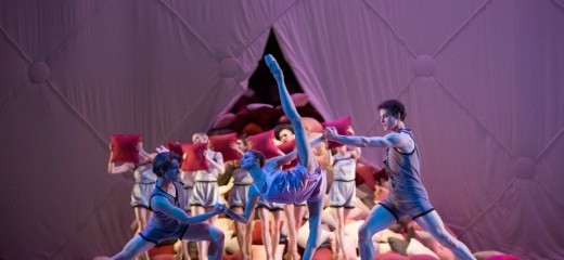 A Tribute and a Promise &ndash; PAB Closes out the Season