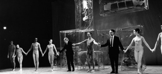 May I Have This Dance, By Chance?