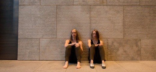 This is not a review.