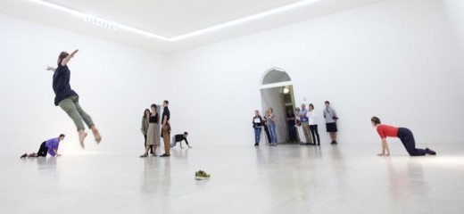 Le Roy Lets 16 Retrospectives Bloom at PS1