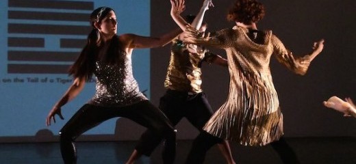 Semi-Composed: Metamorphosis Offers John Cage-Inspired Evening