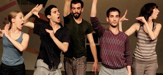 Birdwatching And Matchmaking