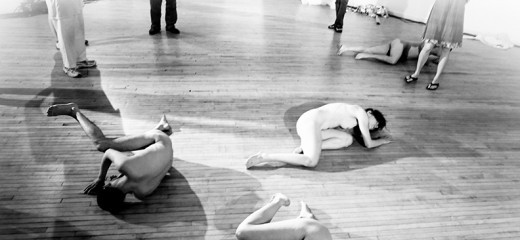 Aesthetic Immersion at shatter ::: dawn