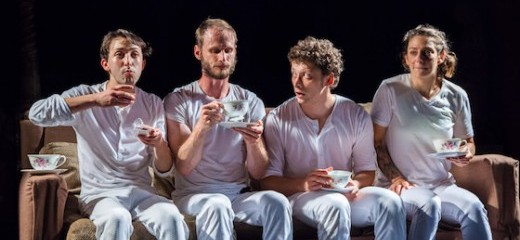 Leaping Forward and Larger: Insight into Almanac's Revisited Work for Fringe