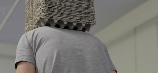 A Dark, Dismembered Happening