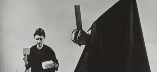 Erick Hawkins Dance Company in Pure Lucia: Quidditas Suchness