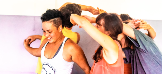 On International Collaboration: A Conversation with Sarah Chien of ∞therside collective