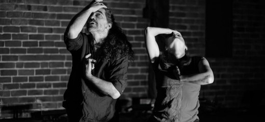 Dances from the Churn