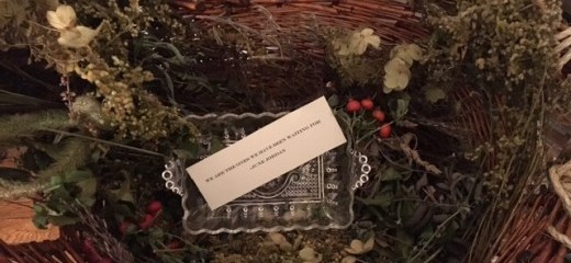 Art as Remedy in &ldquo;Urgent Care: A Social Care Experience&rdquo;