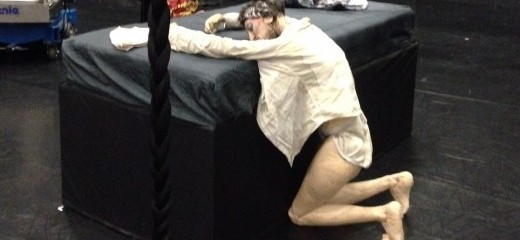 Beyond Performance—The Art in the Sausage Making