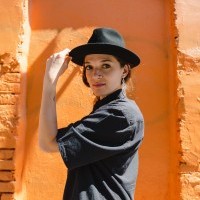 Emily "Lady Em" Culbreath